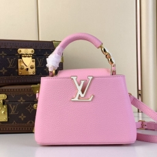 LV Capucines Bags